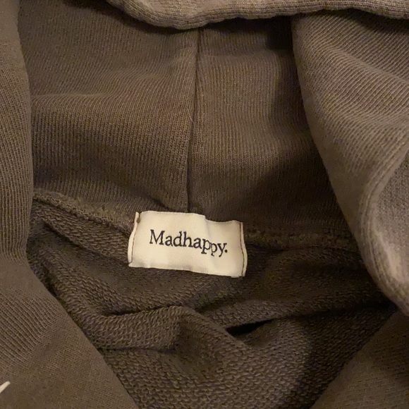 Madhappy log off hoodie - Picture 2 of 7